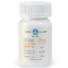 Capsules – 25 mg (30 ct)
