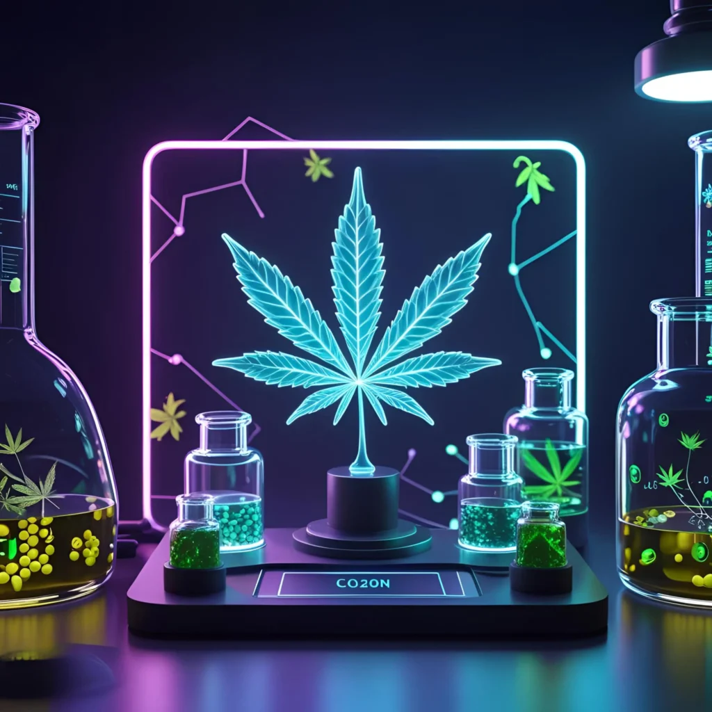 What's the difference between hemp derived Cannabinoids