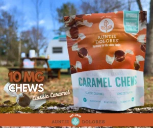 Caramel Chew