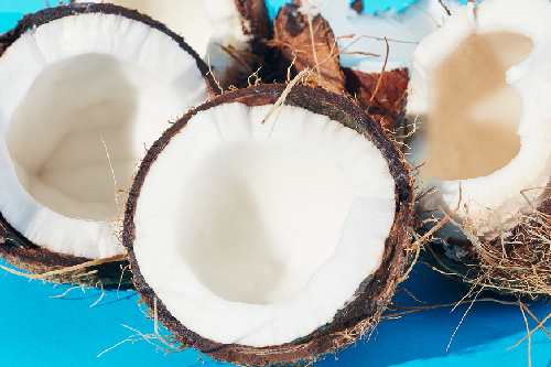 coconut
